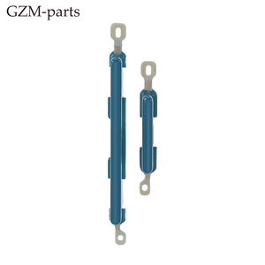 Botón de <span class=keywords><strong>Encendido</strong></span> y Apagado para Teléfono Móvil <span class=keywords><strong>Xiaomi</strong></span> Redmi Note 9, Botón Lateral de Subir y Bajar el Volumen, Reparación de Teclas - Product Image 6