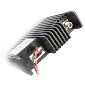 <span class=keywords><strong>Radio</strong></span> mobile <span class=keywords><strong>de</strong></span> voiture DM8000 <span class=keywords><strong>de</strong></span> qualité supérieure, talkie-walkie analogique et numérique DMR, UHF VHF, 200 canaux, cryptage vocal - Product Image 4