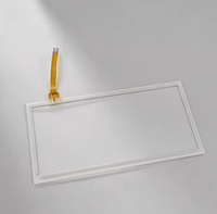Écran tactile HB-PC1362 PB compatible avec l'imprimante à jet d'encre continu pour pièces de rechange H CIJ