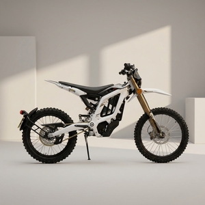 Motocicleta Todoterreno para Adultos, 78.54V 45Ah, Ligera, 2 Ruedas, 24000W, Modelo 2026 en Venta Potencia Aumentada, Rendimiento de Aceleración Mejorado - Product Image 2