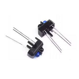 TCRT5000 โฟโตอิเล็กทริคเซนเซอร์แบบสะท้อนแสง TCRT5000L - Product Image 3