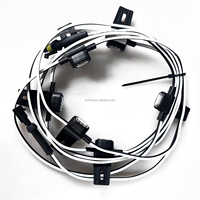 Kabel Konektor TE, Produsen Kabel Harness Kustom, Perakitan Kabel Mesin Pertanian, Kabel Kendaraan Truk, Rangkaian Kabel Kendaraan