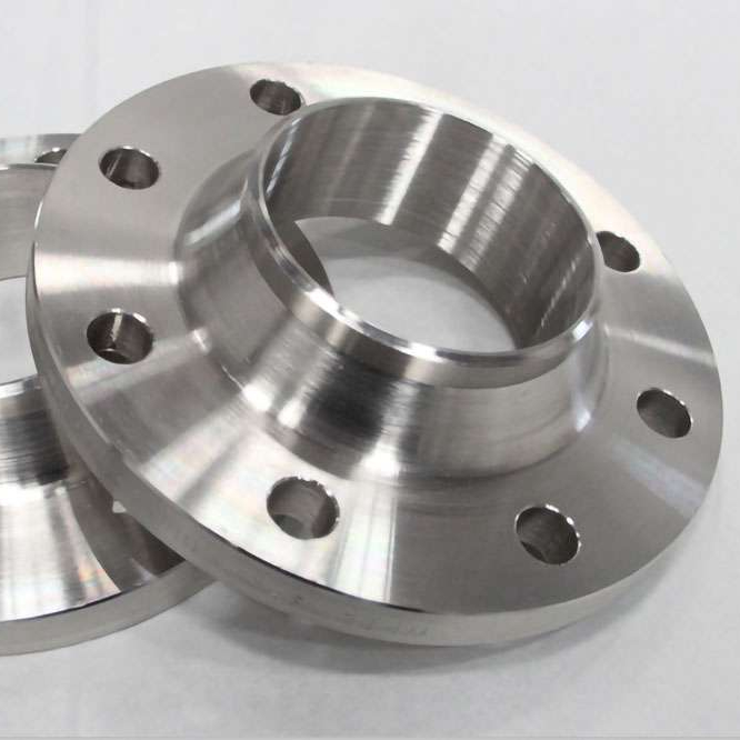 Поставка с завода, оптовая продажа, прочный декоративный фланцевый стальной трубы