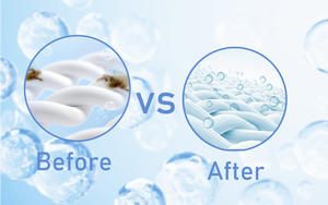 2024 Topseller: Automatische Toplader-Waschmaschine für den Haushalt, tragbar, elektrisch, neu, für effiziente, sichere und hygienische Reinigung, Waschen und Trocknen in einem, Sonderangebot - Product Image 6