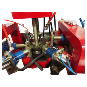 เครื่องตรวจสอบอนุภาคแม่เหล็กแบบเรืองแสง 6 สถานี รุ่น bibo CDW-2000 อายุการใช้งาน 1 ปี แรงดันไฟฟ้า 220V อุปกรณ์ทดสอบแบบไม่ทำลายวัสดุ - Product Image 5