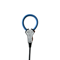 MRC-36 Rogowski Bobine Flexible CT Capteur de courant AC Mesure sans projet de rénovation Pratique pour tout projet
