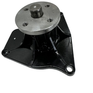 ปั๊มน้ำใหม่ ME996789 สำหรับ CAT E307B E307C E306 SH60 4M40 4M41 คุณภาพสูง - Product Image 1
