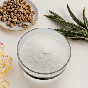 Натуральная чистая олеаноловая кислота 98% Экстракт Оливковых Листьев CAS 508-02-1, пищевая добавка, Олеаноловая кислота - Product Image 6