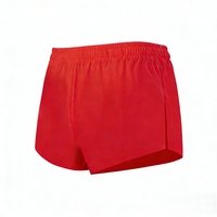 Shorts de sport personnalisés en gros, séchage rapide, sublimation, vêtements de sport, salle de sport, fitness, marathon, événements, course à pied, shorts pour hommes et femmes