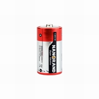 Batterie sèche à longue durée de vie 7000 mAh, LR14 C UM2 1,5 V, pile alcaline