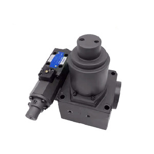 Válvulas de Control Electrohidráulicas Proporcionales Fabricadas en China: EFBG-03/06-125/160-C/H, EDG-01-C, EFBG-03-125-C, Hidráulicas - Product Image 1