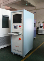 Probador de Vibraciones, Banco de Pruebas de Vibración Electrodinámica Vertical de Alta Frecuencia, Sistema de Prueba de Vibración Eléctrica a Gran Escala