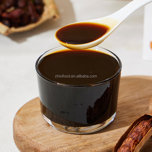 1.15kg demirhindi lezzet içecek konsantresi demirhindi meyve şurubu, doğal ve sağlıklı, birden fazla senaryo için uygun - Product Image 3