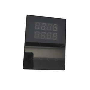 Nhà và phòng tắm hơi tắm hơi Máy phát điện điều khiển vật liệu nhựa với máy tính bảng điều khiển - Product Image 1