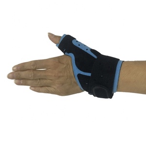 Ortesi medico da polso brace con il pollice <span class=keywords><strong>spica</strong></span> - Product Image 1