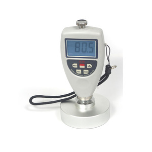 Testeur de dureté des éponges AS-120F Mesure la dureté des matériaux en mousse souple et des produits en caoutchouc mousse de polyuréthane - Product Image 1