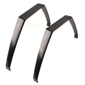 Tren de Aterrizaje para Dron de 5 mm de Grosor, Marca SHENYU, Ligero, Alta Resistencia, Ajuste Universal para Quadcopter RC y UAV - Product Image 3