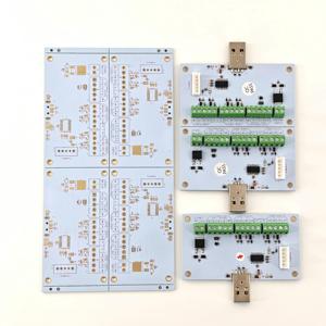 บริการประกอบแผงวงจรพิมพ์แบบครบวงจร (Turnkey PCB Assembly Service) พร้อมบริการผลิตแผงวงจรพิมพ์ (PCBA) ตามรายการวัสดุ (BOM) สำหรับอุตสาหกรรมยานยนต์ ด้วยเทคนิค HASL, OSP และ Immersion Gold ขั้นต่ำ 1 ชิ้น - Product Image 3