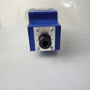 Rxeroth Z2FS10-5-3X/<b>V</b> R900517812 Flow Control FLOW CONTROL - Product Image 3