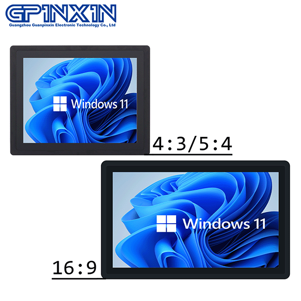 10 1 12 15 Inch IP65