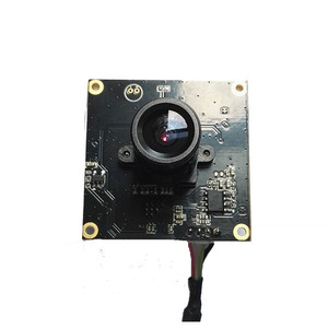 Caméra d'inspection de vision industrielle 120FPS capteur CMOS obturateur global USB3.0 2MP caméra monochrome et couleur industrielle - Product Image 5