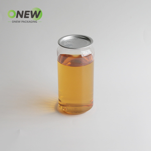 Boîte de <span class=keywords><strong>Boisson</strong></span> en Aluminium 400 ml, Offre Spéciale, pour Boissons, Gâteaux et Desserts, en Plastique PET - Product Image 3