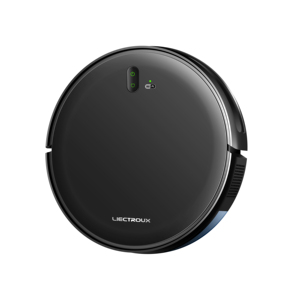 Robot Vacuum Cleaner Liectroux L200 Wet <b>Mop</b> Combo,smart Mapping,wifi App,2kpa,brushless Motor,ideal for Pet Hair,carpet,floor - Product Image 1