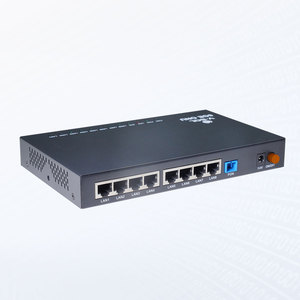 Appareil ONU V2808-8GL(-PSE) avec connecteur SC UPC et garantie d'un an - Product Image 4