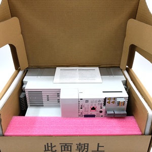 Frequency E84AVSCE7524VX 0 7.5KW VFD <b>Drive</b> E84AVSCE7524VX0 - Product Image 3