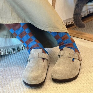 Nuevas tendencias 2026: Zuecos y mules unisex de diseñador de alta calidad en gamuza genuina, zuecos de corcho para mujer y pantuflas de cuero. - Product Image 5