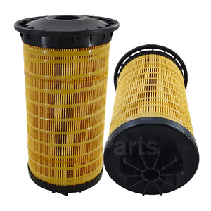 Filtre à carburant GYP OEM 500-0481 5000481 pour <span class=keywords><strong>Caterpillar</strong></span> 966M <span class=keywords><strong>988K</strong></span> C9.3 349 352 Excavateur Pièce de rechange - Product Image 1