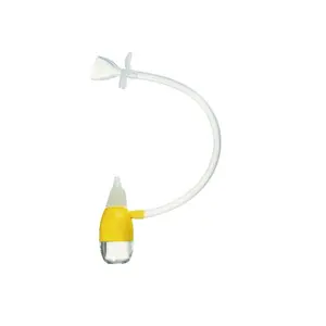 High Quality Manual Nasal Aspirator Baby Accessory Mother Used Medical Supplies
