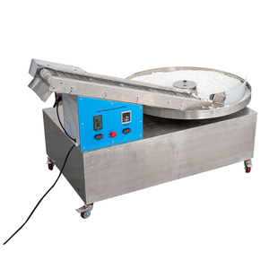 Thiết kế mới công suất cao ngày làm bóng Máy khoai tây bóng Maker giá máy - Product Image 4