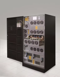 Vertiv Liebert EXL UPS Best Ups Alimentation 3 phases 300kva 1200kva Alimentation industrielle de secours à onde sinusoïdale pure pour IDC - Product Image 5