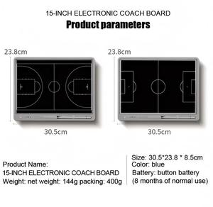 Nuevo Diseño de Equipo de Entrenamiento de <span class=keywords><strong>Baloncesto</strong></span> Pop-up Defender, Maniquí Defensor de <span class=keywords><strong>Baloncesto</strong></span> para Entrenamiento Escolar y de Clubes - Product Image 3