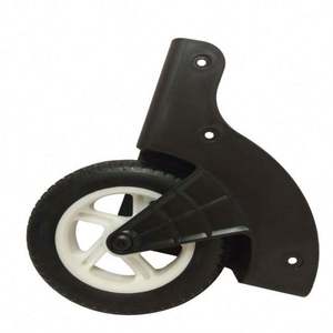 Ruedas de Repuesto para Equipaje de Goma Resistente al Agua Tianyu, Accesorios - Product Image 2