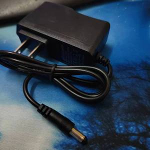 ที่ชาร์จแบตในรถ 12V 1A อะแดปเตอร์ที่จุดบุหรี่สำหรับใช้ในรถยนต์ - Product Image 1