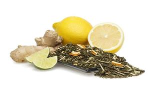 Bebida Instantánea de Jengibre, Limón y Miel, Té de Jengibre y Limón Premium, Venta al Por Mayor - Product Image 6