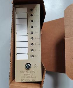 S5 1p 6es5-095-8ma13 (controllore) - Garanzia 6 Mesi - Product Image 3