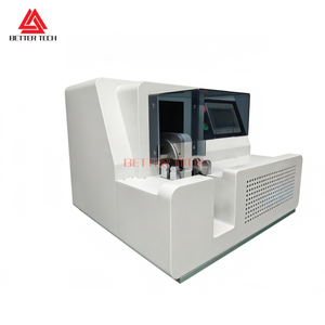 Machine d'enroulement de ruban adhésif électrique haute vitesse pour faisceaux de câbles - Product Image 3