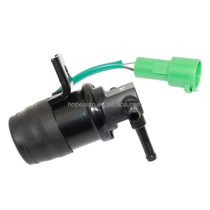 Válvula Solenoide de Seguridad de Combustible para Toyota Landcruiser HZJ78 4.2L DF Return 77720-60010 JNG - Product Image 3