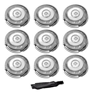 Hot Selling Voor Philips Oneblade Elektrische Scheerapparaten Enkelrand Scheermes Epilator-SH70 Sh71 Sh90 Sh91 S5531 7731 8050 5832 - Product Image 4