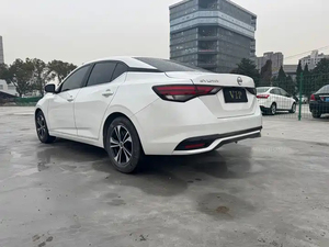 Nissan Sylphy 1.6L CVT Benzina 2023 Usata con Titolo di Proprietà Verificato, Auto a Benzina di Seconda Mano Senza Danni - Product Image 3