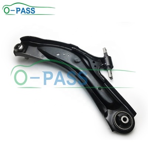 Bras de commande inférieur avant OPASS pour <span class=keywords><strong>NISSAN</strong></span> Rogou Sport <span class=keywords><strong>X</strong></span>-<span class=keywords><strong>Trail</strong></span> T32 2013- 54500-4CA0A - Product Image 2