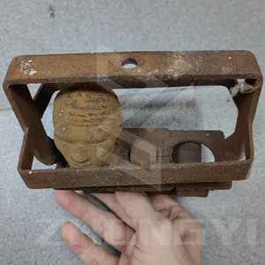 China Vinyl Toy Manufacturers <strong>Reborn</strong> Baby Soft Custom Toy Doll Chuchu Mold Manufacture - Product Image 3