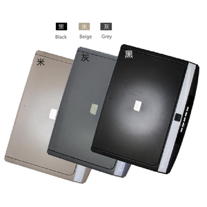 Màn hình ô tô gắn trần, gập xuống, 17.3 inch, MP5, màn hình LED trên trần xe với USB/SD - Product Image 4