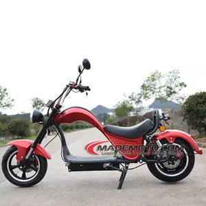 US Cheap Wholesale Adult Caigiees Trade - Citycoco Scooter EU Warehouse