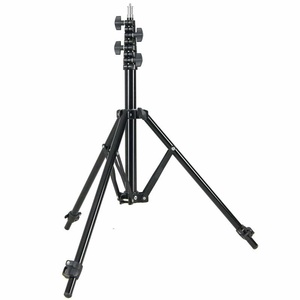 Godox <span class=keywords><strong>photographie</strong></span> 270CS support de lumière flash extérieur prise de vue trépied support pliant portable <span class=keywords><strong>film</strong></span> extérieur - Product Image 3