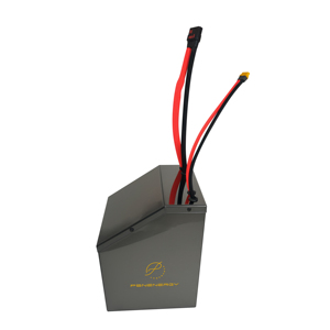 Nuovo pacco batteria al litio NCM PSN7232 72V 32Ah/40Ah 21700 per bici elettriche/scooter Razor Dirt Bike con elevata corrente - Product Image 6