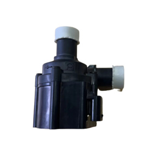 Bomba de agua auxiliar electrónica Tiguan L, Teramont, Tharu, Magotan CC, Lamando 5Q0 965 561 B - Product Image 1